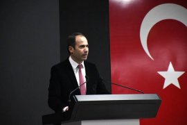 Milli Şairimiz Mehmet Akif Ersoy’u Anma Söyleşisi Düzenlendi