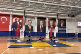 Milas’ta Yaz Spor Okulları Açıldı: Sporla Dolu Bir Yaz Başladı