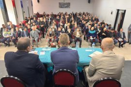 Sorunlarını Dile Getirip, Heyet Üyesini Seçtiler