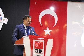 CHP’de kazanan İlgin Göktepe oldu