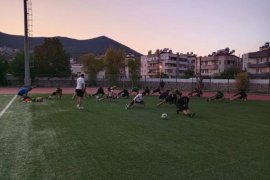 Milas Futbolundaki Saha Eksikliği, Dörtyolspor’da Ayrılığa Neden Oldu