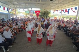 Milas’ta Yörük Kültürüne Katkı Sağlayan Etkinlik