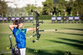Büyükşehir Okçuları’ndan Türkiye Şampiyonası’nda Büyük Başarı