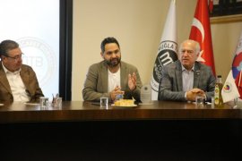 Muğla’da Güvenilir Gıda İçin Bilimsel Denetim