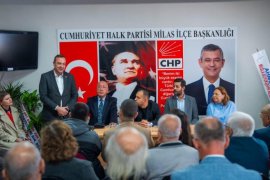 Burcu Güneş, 29 Ekim’de Milas Atapark’ta Sahne Alacak