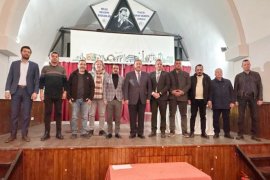 Milas Belediyespor Kulübü Yeni Yönetimini Belirledi