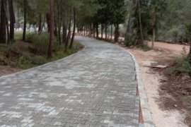 Büyükşehir’den 12 İlçede Mezarlıklarda 51 Milyon TL’lik Çalışma