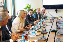 Dünya Başkanları Ekrem İmamoğlu’na Destek İçin İstanbul’da