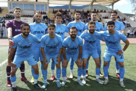 Yerel derbinin kazananı Milas Belediyesi Milasspor oldu