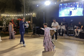 Milas Protokolü ve Spor Camiası Mehmet Ayberk’i Yalnız Bırakmadı