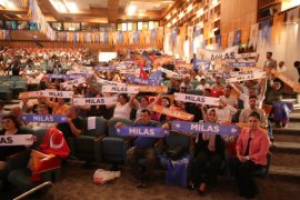 Milletvekili Mete’den İl Başkanına Rest: “Böyle Teşkilatçılık Olmaz!”