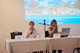 16. Karia, Karialılar ve Mylasa Sempozyumu Yapıldı..