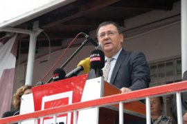 Süleyman Koç: “Bir insan gelir, Milas değişir”