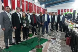 Birlik ve Beraberlik Gecelerine Aday Adayı Koç’tan Farklı Bir Değerlendirme