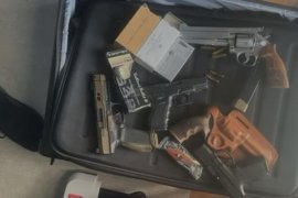 Muğla'da Film Gibi Operasyon: 33 Yıl Cezası Bulunan Hükümlü  Villada Yakalandı