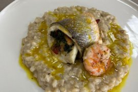 Milas Atatürk MTAL Öğrencilerinden Uluslararası Gastronomi Festivalinde Madalya Yağmuru