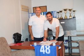 Milas FK Futbol Akademisi Genç Yeteneklerle Çalışmalarına Başladı