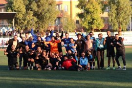 Milas'ta Derbi Heyecanı: Lider Değişti!