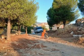 Milas’ın Temizliği İçin Uyarıdan Fazlası Gerekli