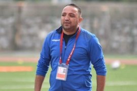 Milas Belediyesi Milasspor, Teknik Direktör Mustafa İçöz ile Yollarını Ayırdı