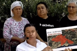 Ahmet Aras’tan Meslek Odalarına Sert Çıkış: 