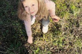 Minik Eller Zeytinin Yolculuğunu Yerinde Öğrendi