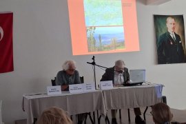 16. Karia, Karialılar ve Mylasa Sempozyumu Yapıldı..