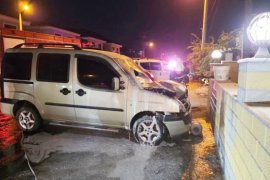 Trafik Kazasında Hayatını Kaybeden Önder Dereli, Son Yolculuğuna Uğurlanıyor