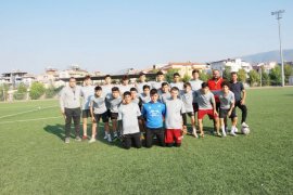 U16 Ligi’nde iki kardeş takım karşı karşıya gelecek