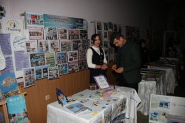 eTwinning Kalite Etiketi Ödül Töreni Düzenlendi