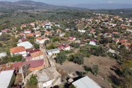 Milas’ta 40 Yıllık İçme Suyu Hattı Yenileniyor