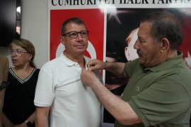 Topuz’dan MHP’ye Eleştiri: “Bir Türk Milliyetçiliği Var, Bir de Menfaat Milliyetçiliği!”