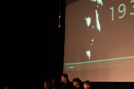 İMİ Koleji’nde 10 Kasım’da Ata’ya Saygı Duruşu