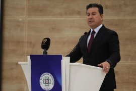 İklim Değişikliği Konferansı’nın Sonuç Bildirgesi Yayımlandı