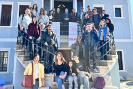 Milas Müzesi’nden Kaçakçılıkla Mücadelede Farkındalık Etkinliği