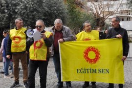 “MESEM ve ÇEDES” Projelerine Bir Tepki De Milas’tan