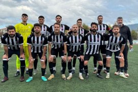 Milas Belediyesi Milasspor Rakip Kaleyi 8 Kez Havalandırdı