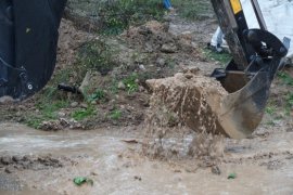 Milas, Muğla’nın En Çok Yağış Alan 5. İlçesi Oldu