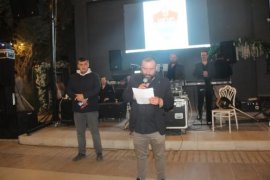 DÖRTYOLSPOR’DAN BİRLİK VE DAYANIŞMA GECESİ