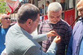 Seçim öncesi CHP’ye, yeni katılımlar sürüyor