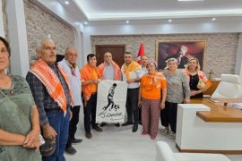 Yörükler Yatağan’da Dernekleşti