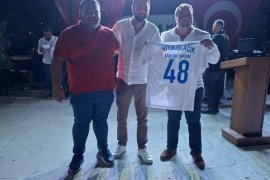 Birlik ve Beraberlik Gecesi’nde İasosspor’a Coşkulu Destek