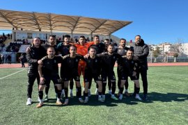 Milas’ta Soğuk Hava, Sahada Isıtan Galibiyet: 3-0