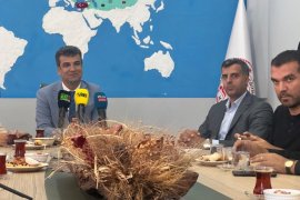 Milas Bilim Şenliği 14 Ekim’de Başlıyor