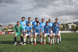 Dörtyolspor, Zirve Yarışını Sürdürüyor