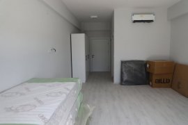 Hasan Özcan Yaşam Evi’nde Çalışmalar Devam Ediyor