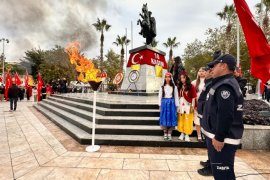 “Tüm ülke yağmur yağmadan ıslandı”