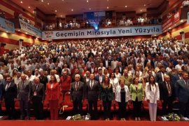 CHP Muğla'da Zekican Balcı dönemi