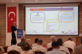 Başkan Aras’tan Üreticiye ve Turizmciye Su Tarifesi Müjdesi