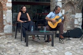 Kent Konseyi’nden Söyleşi ve Dinleti Programı